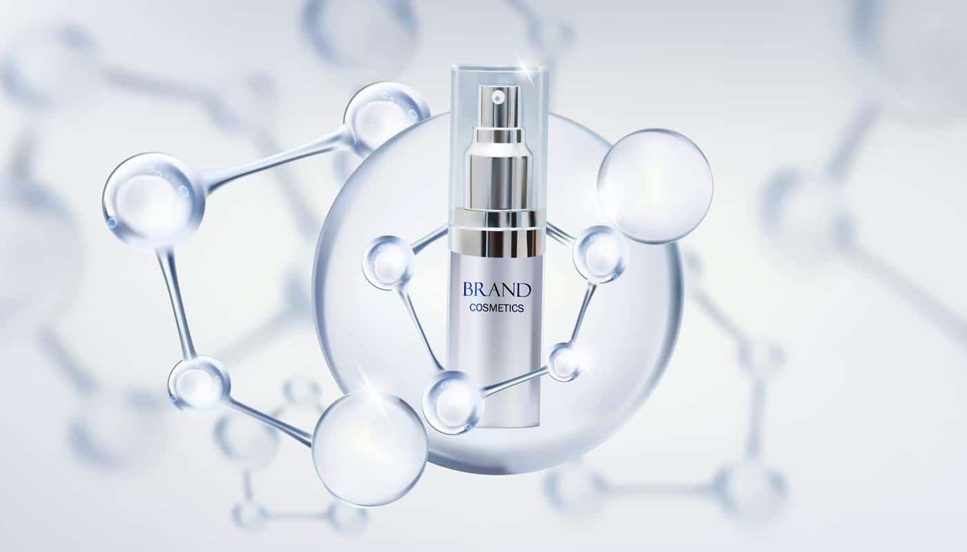 Private Label Cosmetic Weinzierl