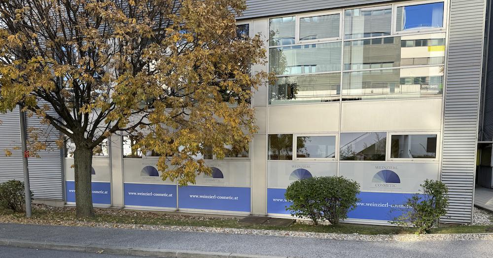 Weinzierl Cosmetic Privatelabel